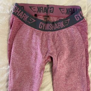 Gymshark leggings and top set